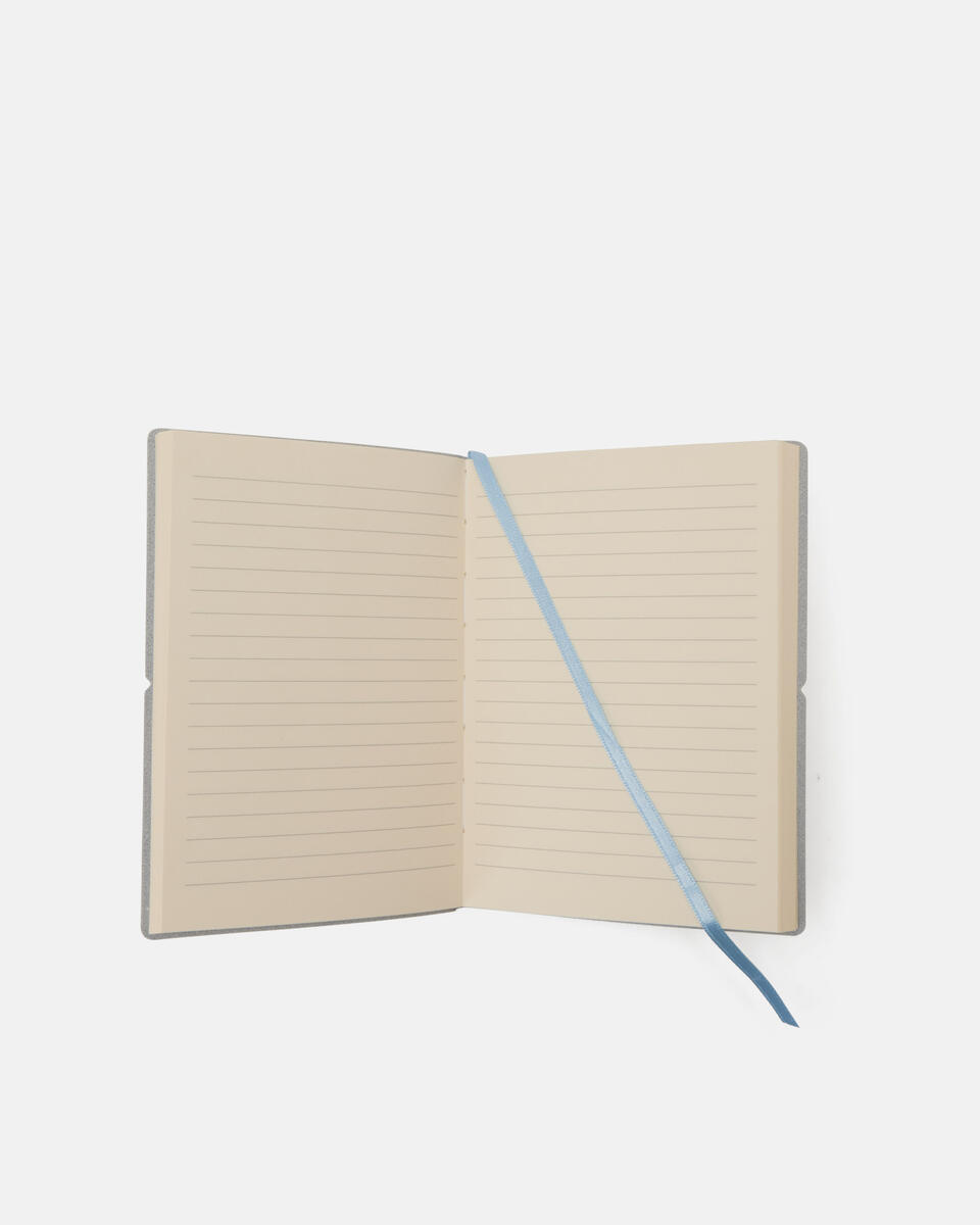 NOTEBOOK Tonic  - Accessories - Special Price - Cuoieria Fiorentina
