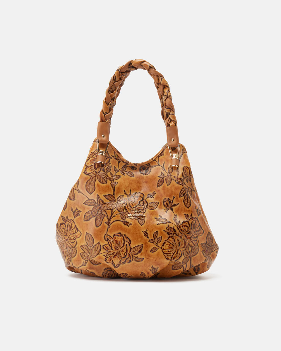 SHOPPING BAG CARRYOVER