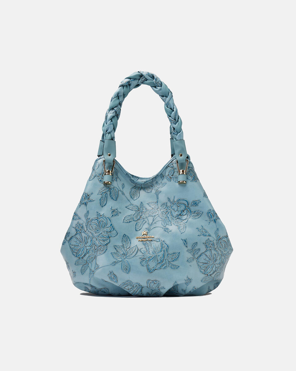 SHOPPING BAG CARRYOVER
