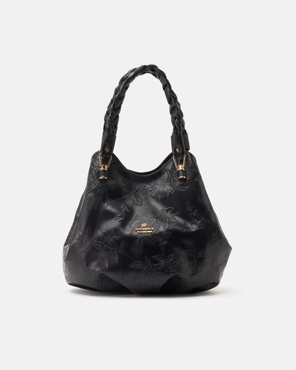SHOPPING BAG CARRYOVER