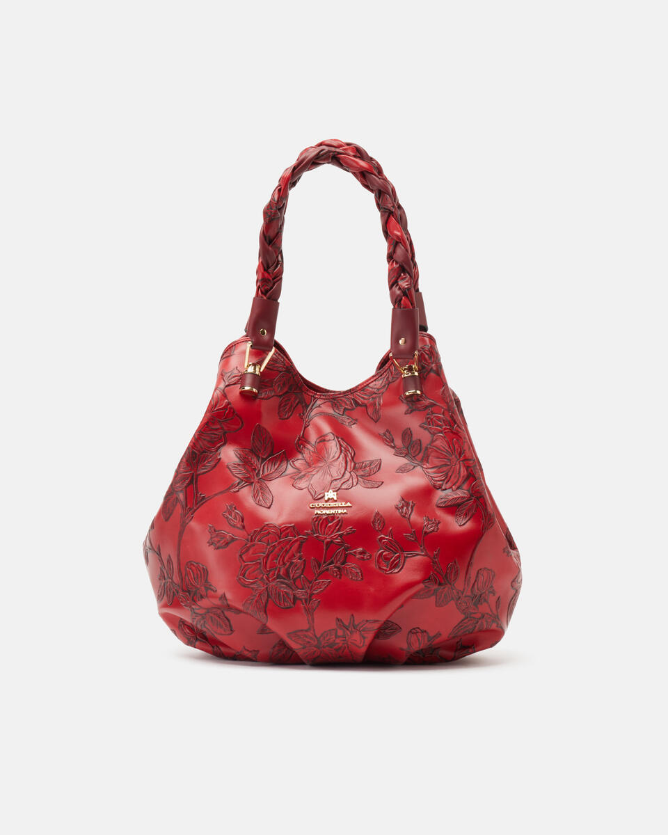 SHOPPING BAG CARRYOVER