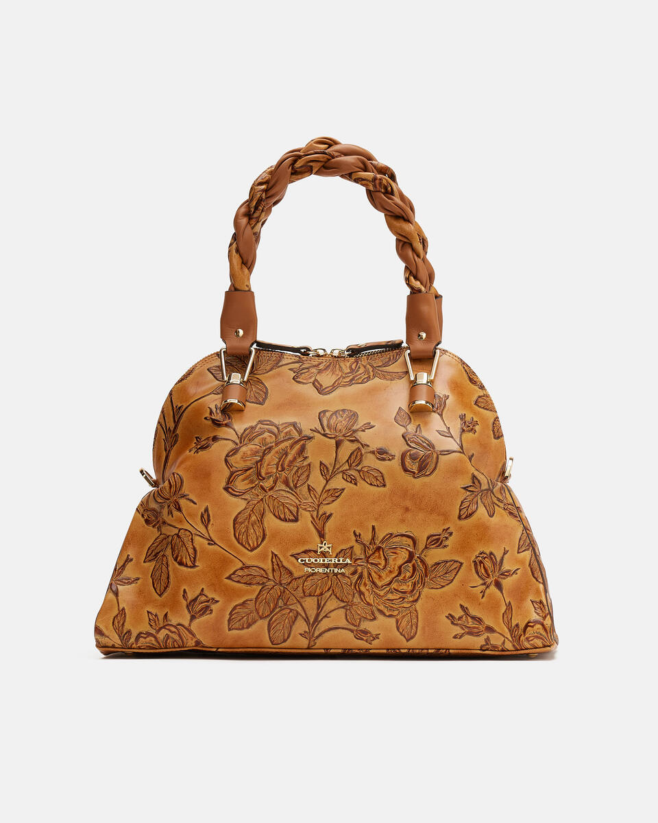 Tote bag CARRYOVER