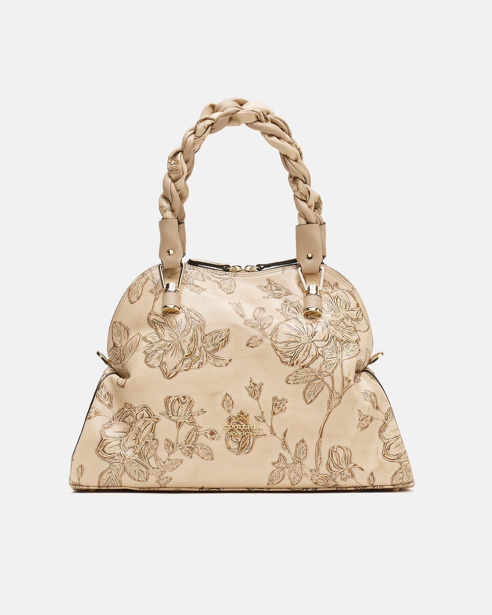 Tote bag CARRYOVER