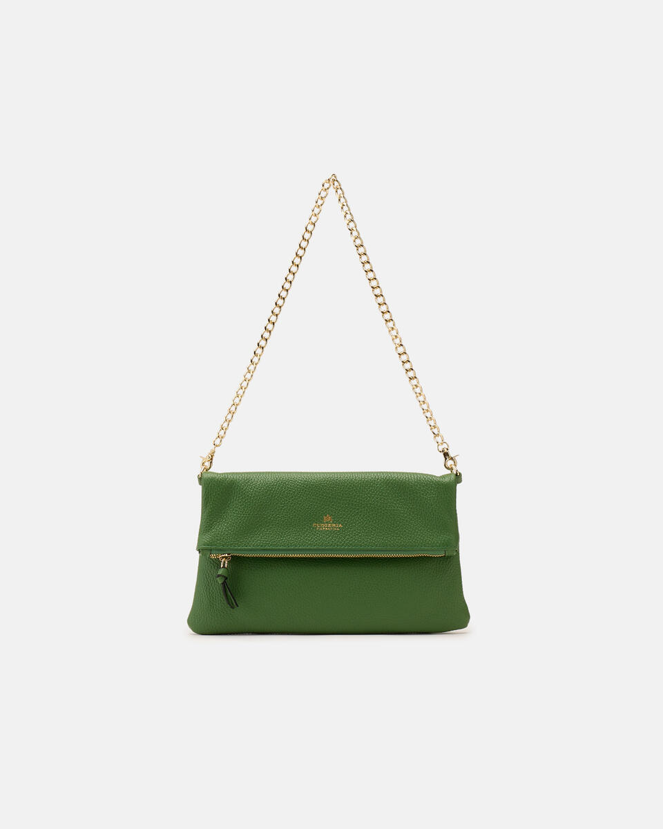 Shoulder bag Aloe  - Crossbody Bags - Women's Bags - Bags - Cuoieria Fiorentina