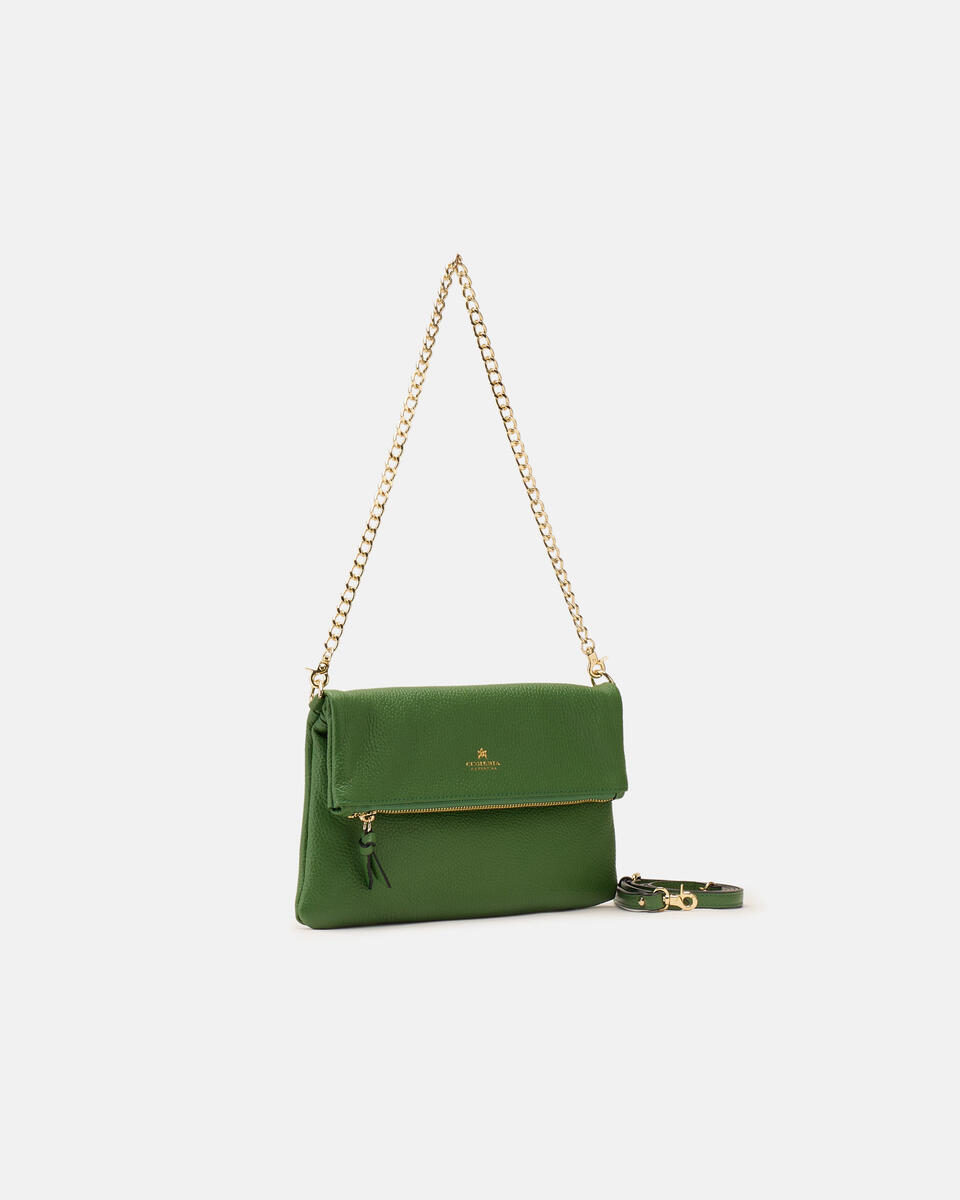 Shoulder bag Aloe  - Crossbody Bags - Women's Bags - Bags - Cuoieria Fiorentina