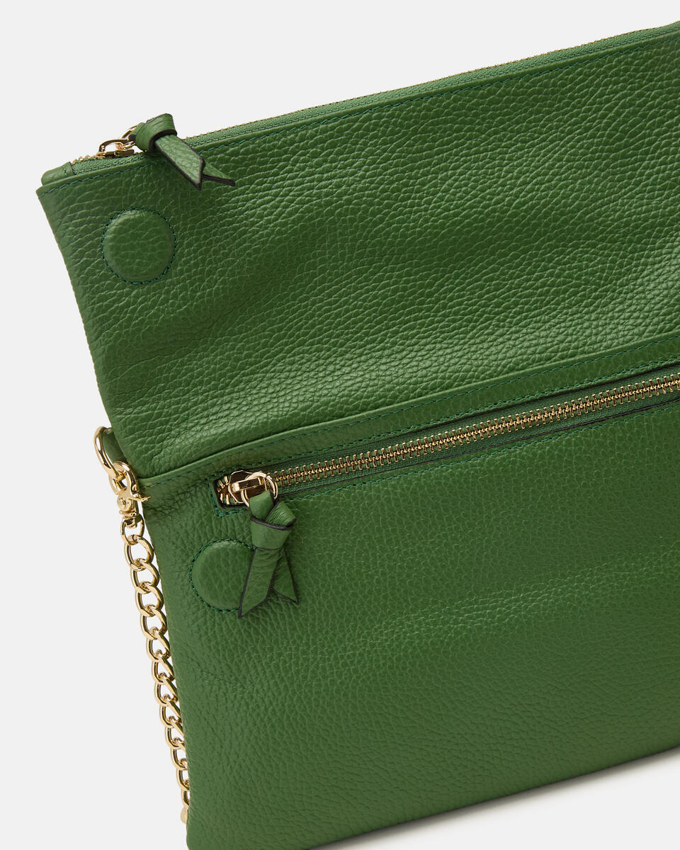 Shoulder bag Aloe  - Crossbody Bags - Women's Bags - Bags - Cuoieria Fiorentina
