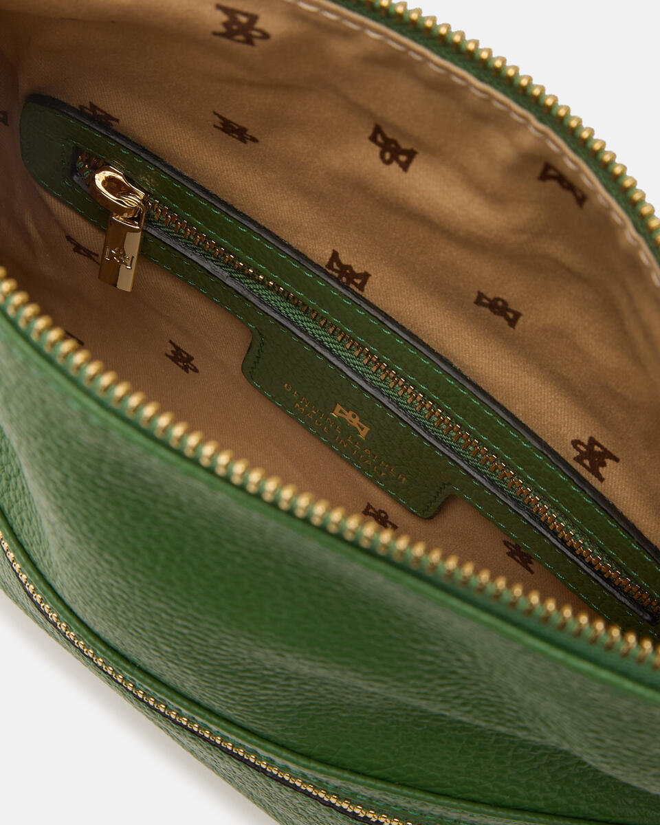Shoulder bag Aloe  - Crossbody Bags - Women's Bags - Bags - Cuoieria Fiorentina