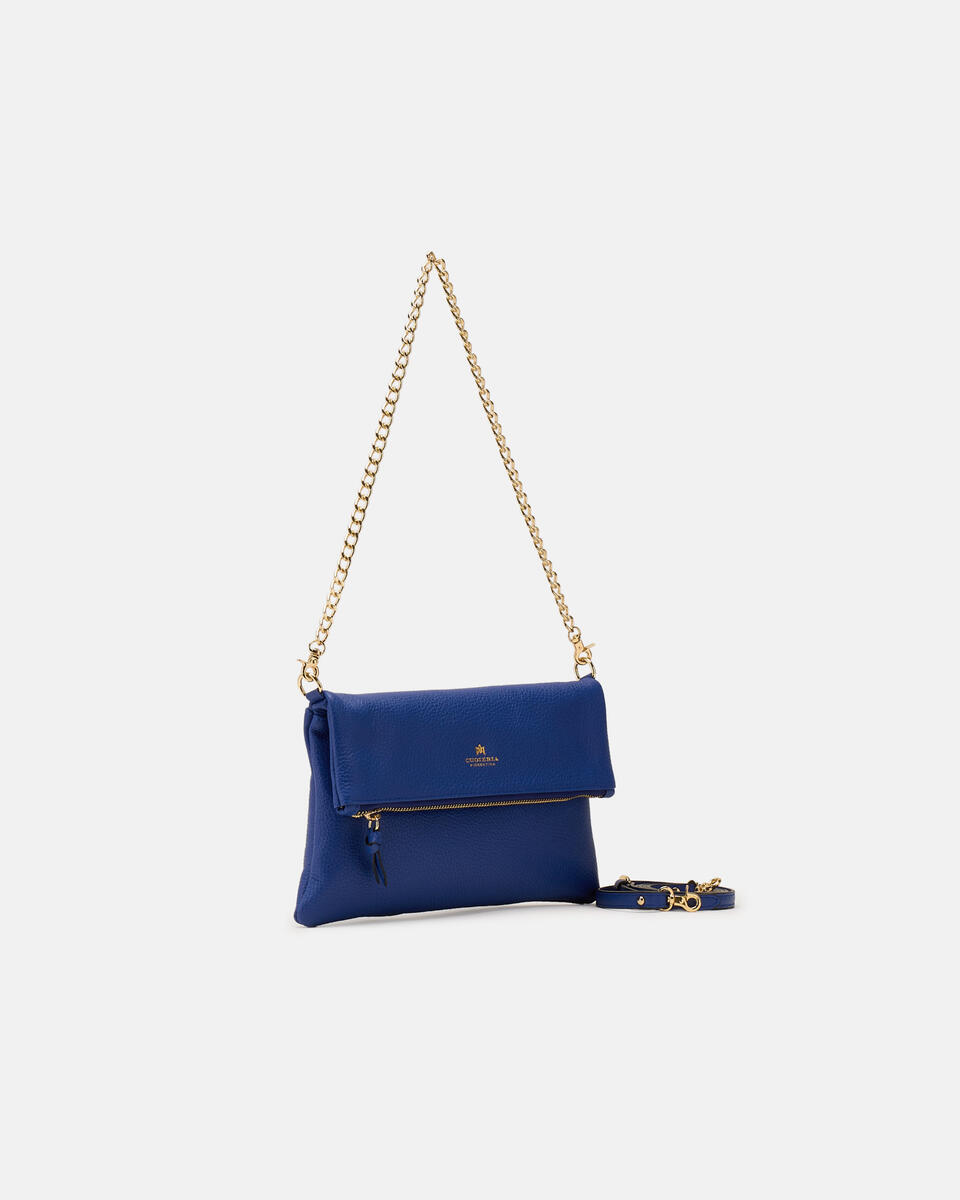 Shoulder bag Bluette  - Crossbody Bags - Women's Bags - Bags - Cuoieria Fiorentina