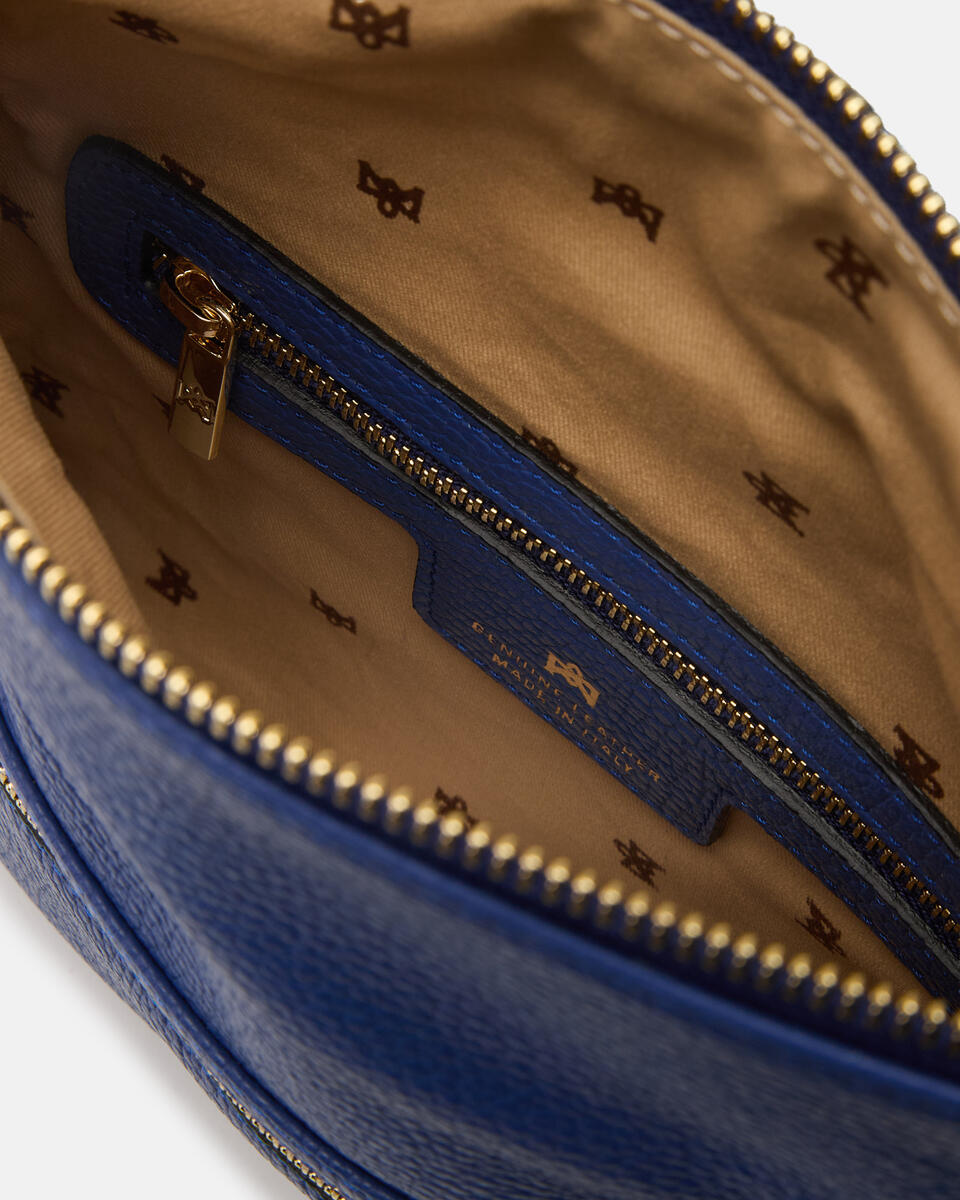 Shoulder bag Bluette  - Crossbody Bags - Women's Bags - Bags - Cuoieria Fiorentina