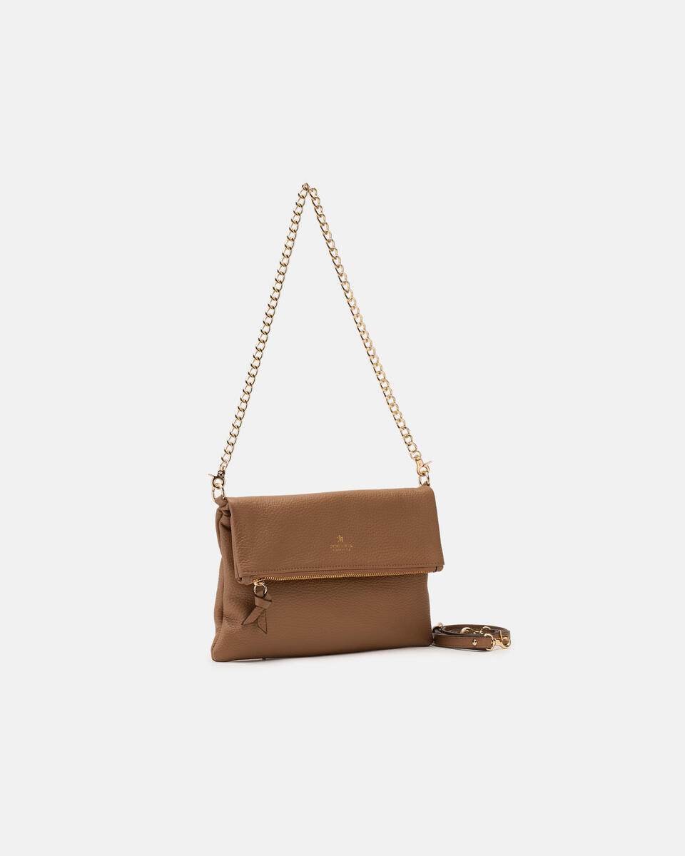 Shoulder bag Desert  - Crossbody Bags - Women's Bags - Bags - Cuoieria Fiorentina