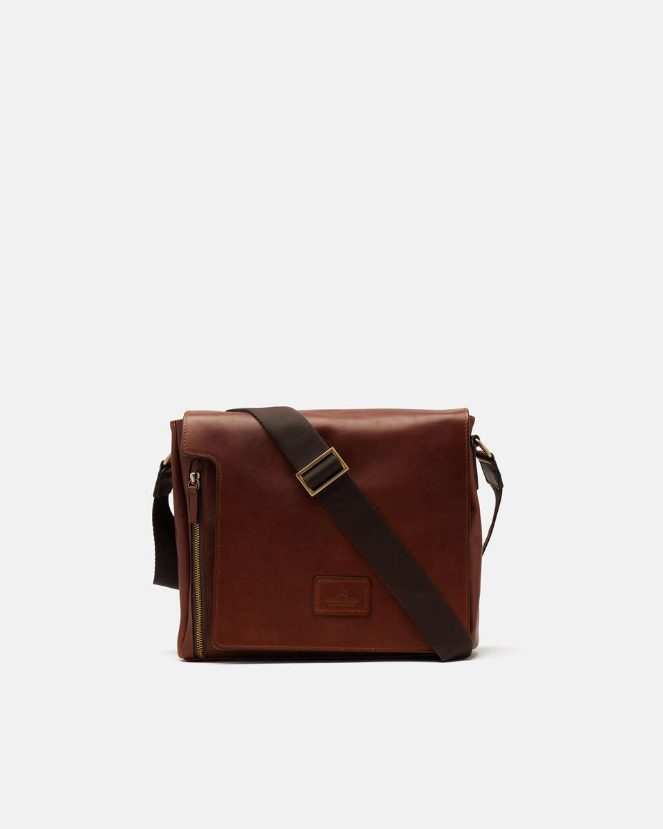 Messenger Crossbody