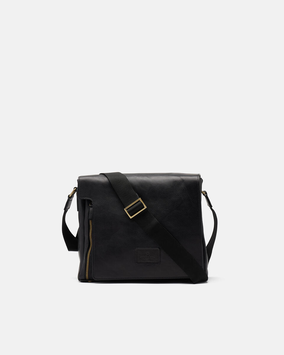 Messenger Crossbody