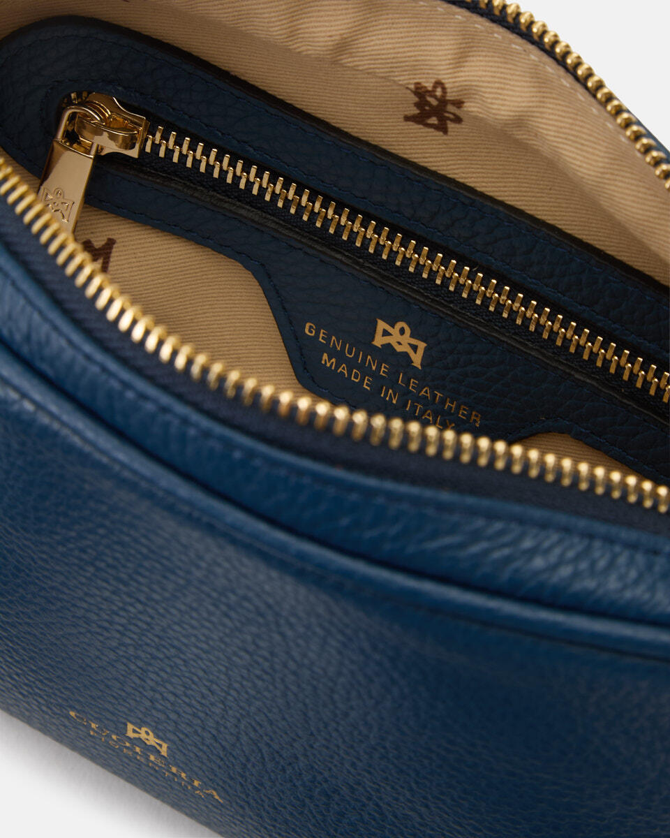Camera bag Ocean  - Mini Bags - Women's Bags - Bags - Cuoieria Fiorentina