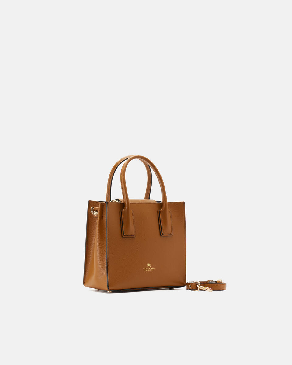 Small tote bag Lion  - Tote Bags - Women's Bags - Bags - Cuoieria Fiorentina