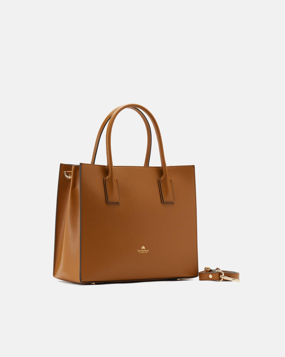 Tote bag Lion  - Tote Bags - Women's Bags - Bags - Cuoieria Fiorentina