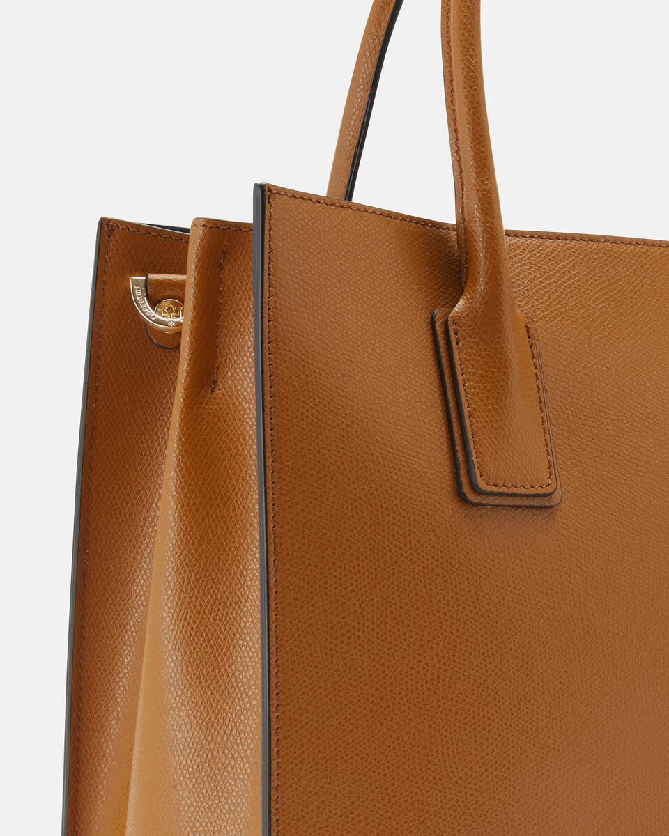 Tote bag Lion  - Tote Bags - Women's Bags - Bags - Cuoieria Fiorentina
