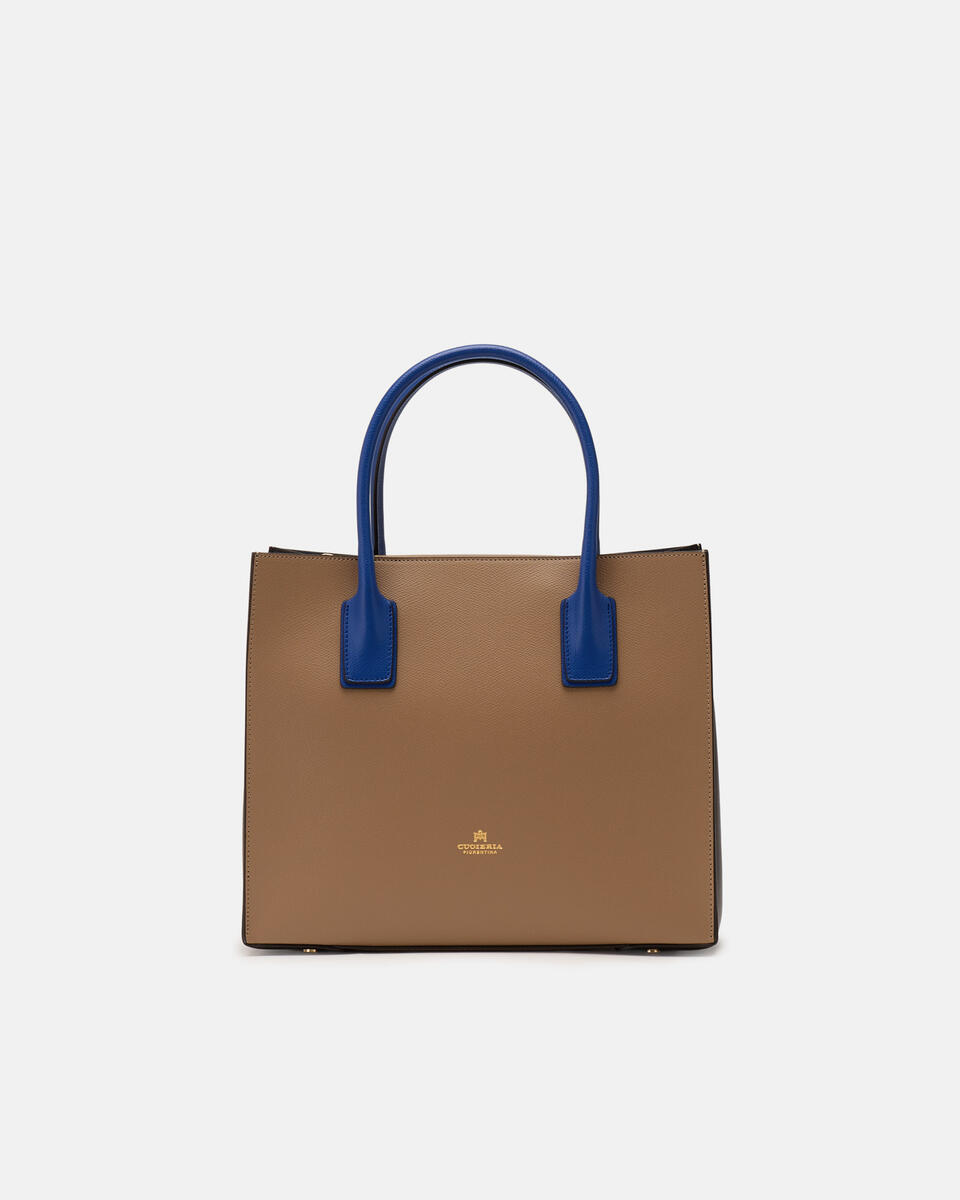 Tote bag Alice Collection
