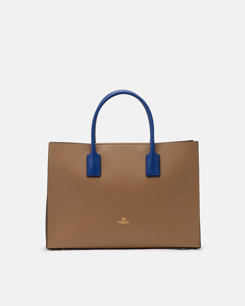 Large tote bag Alice Collection