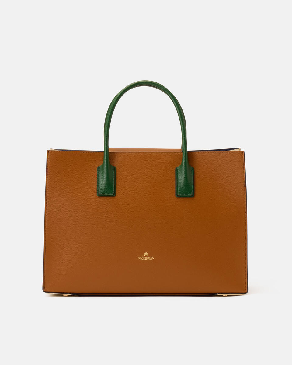 Large tote bag Alice Collection