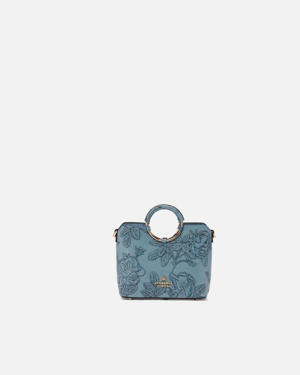SMALL TOTE BAG OBLÒ COLLECTION