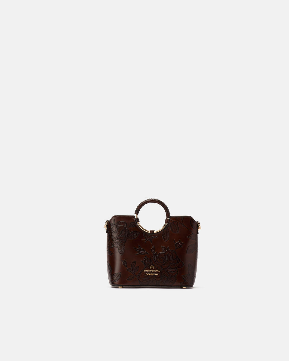 SMALL TOTE BAG OBLÒ COLLECTION