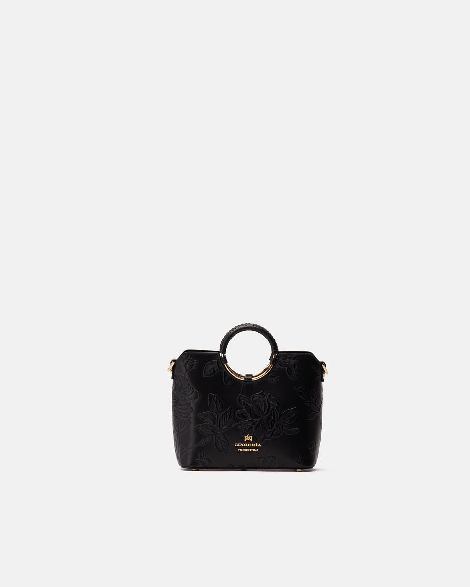 SMALL TOTE BAG OBLÒ COLLECTION