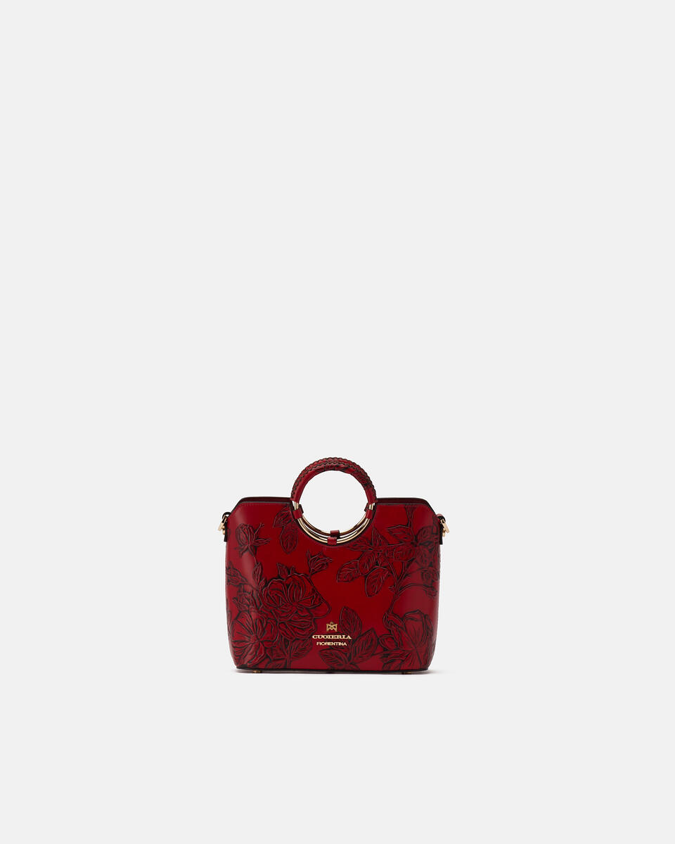 SMALL TOTE BAG OBLÒ COLLECTION