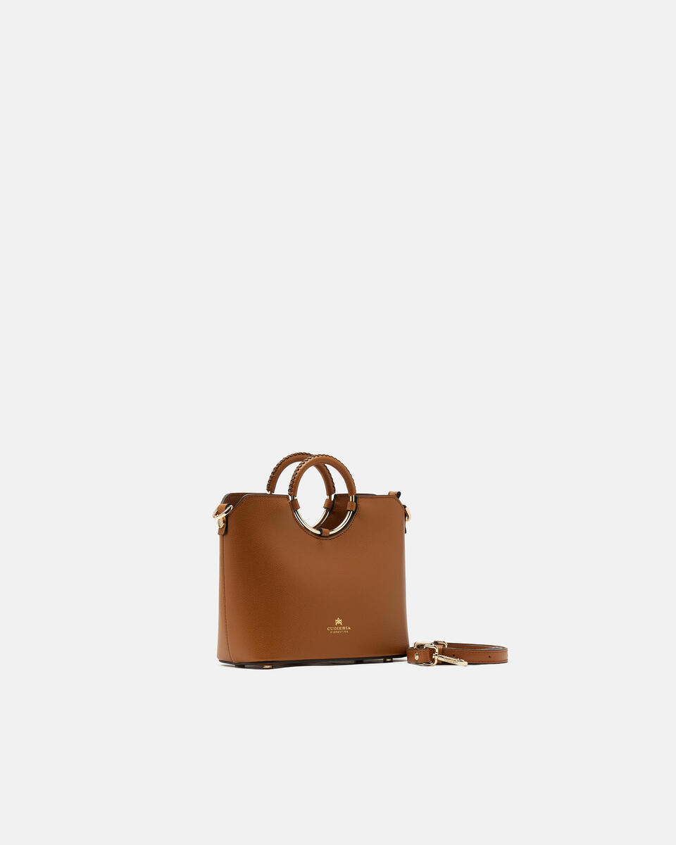 Small tote bag Lion  - Tote Bags - Women's Bags - Bags - Cuoieria Fiorentina