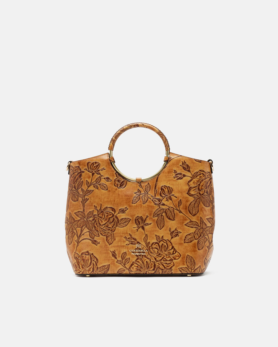 TOTE BAG OBLÒ COLLECTION
