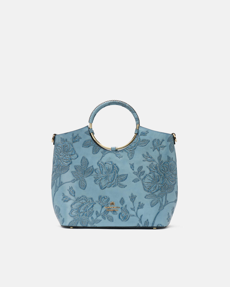 TOTE BAG OBLÒ COLLECTION