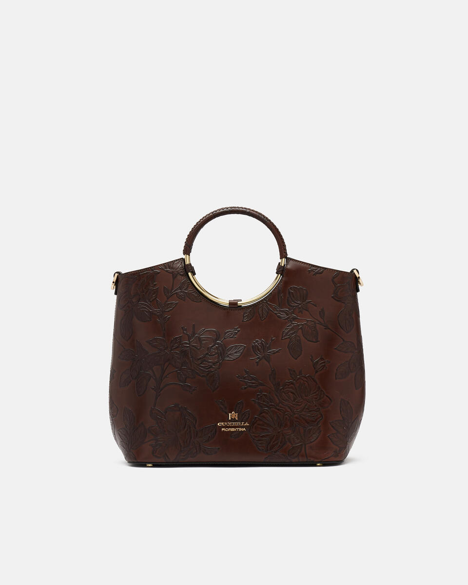 TOTE BAG OBLÒ COLLECTION