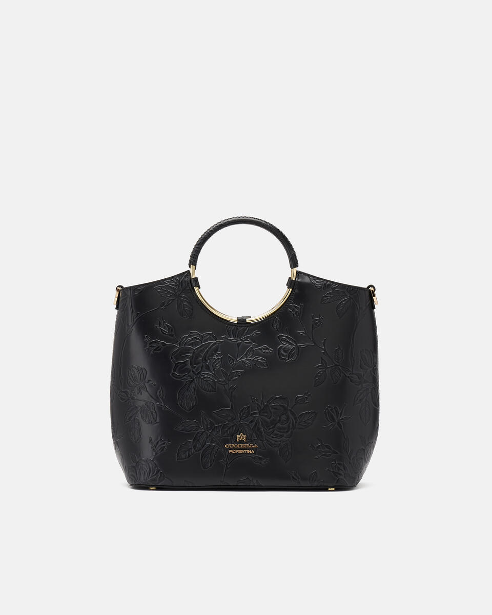 TOTE BAG OBLÒ COLLECTION