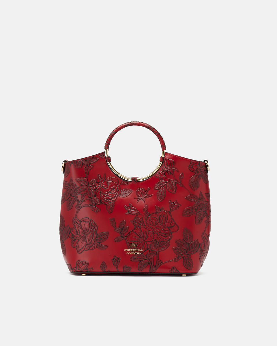 TOTE BAG OBLÒ COLLECTION