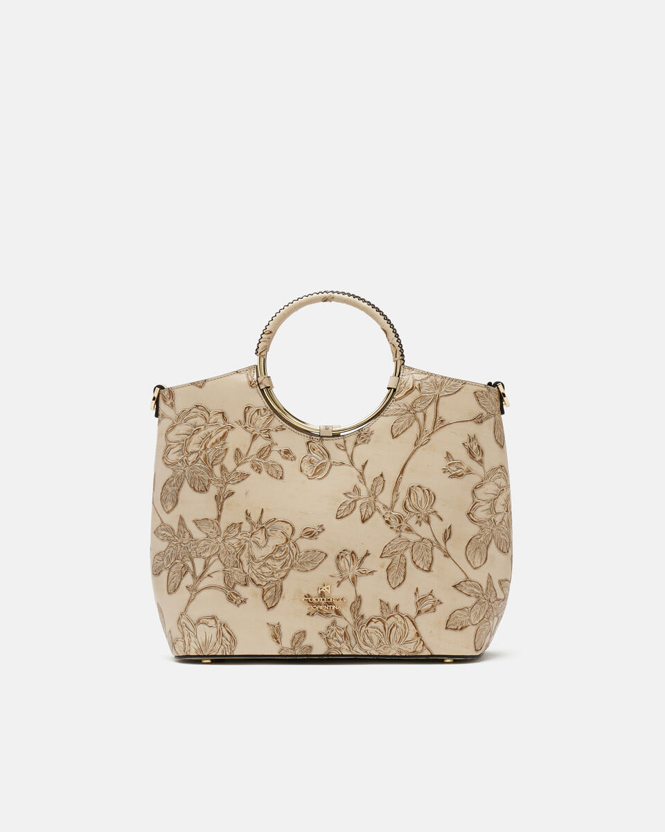 TOTE BAG OBLÒ COLLECTION