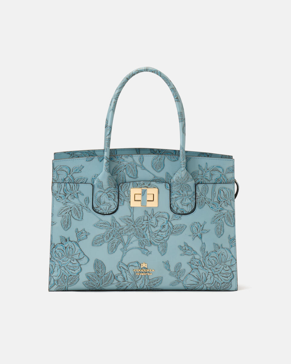 Large tote bag Mimì Collection