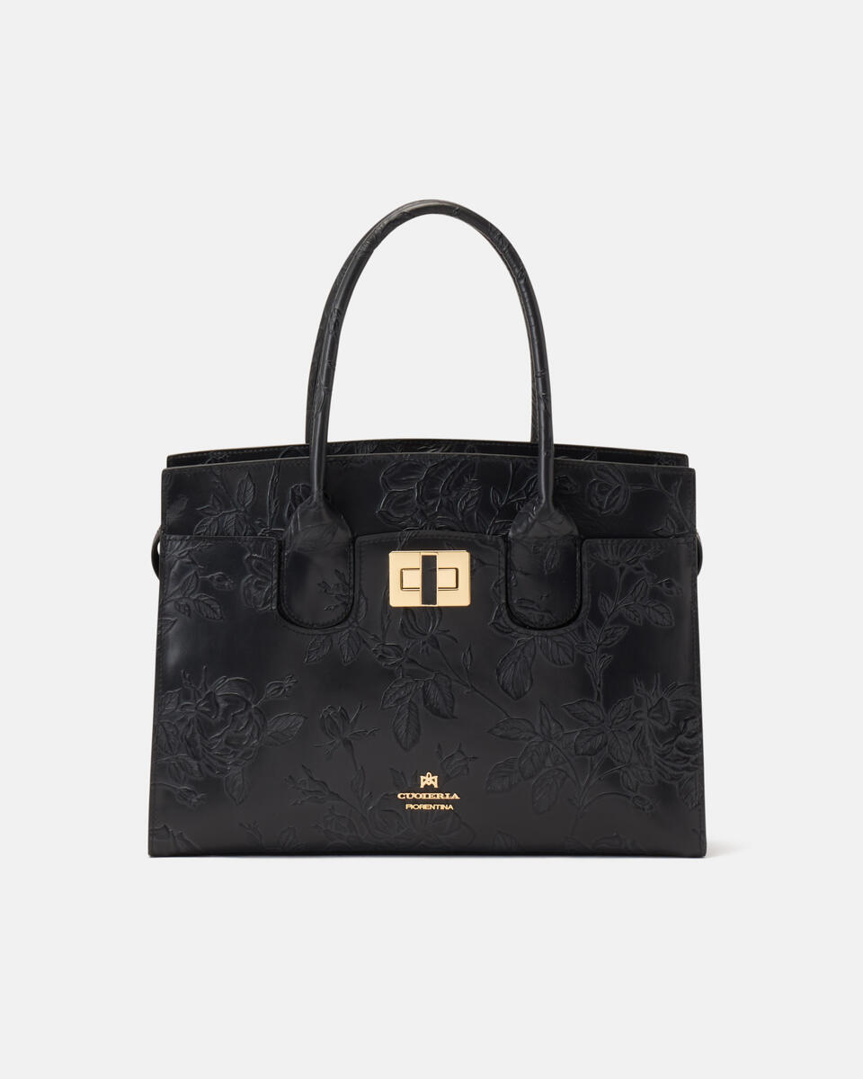 Large tote bag Mimì Collection