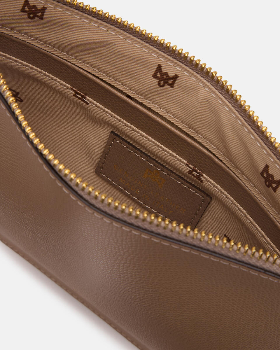Pochette Desert  - Clutch Bags - Women's Bags - Bags - Cuoieria Fiorentina