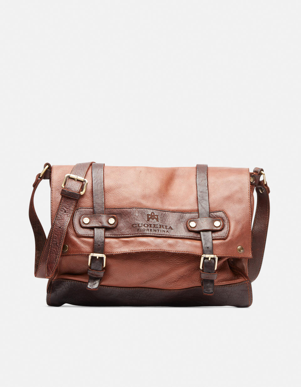 Messenger Crossbody