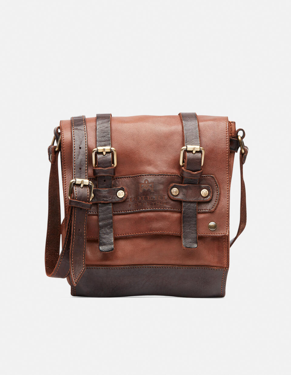 Small Messenger Crossbody