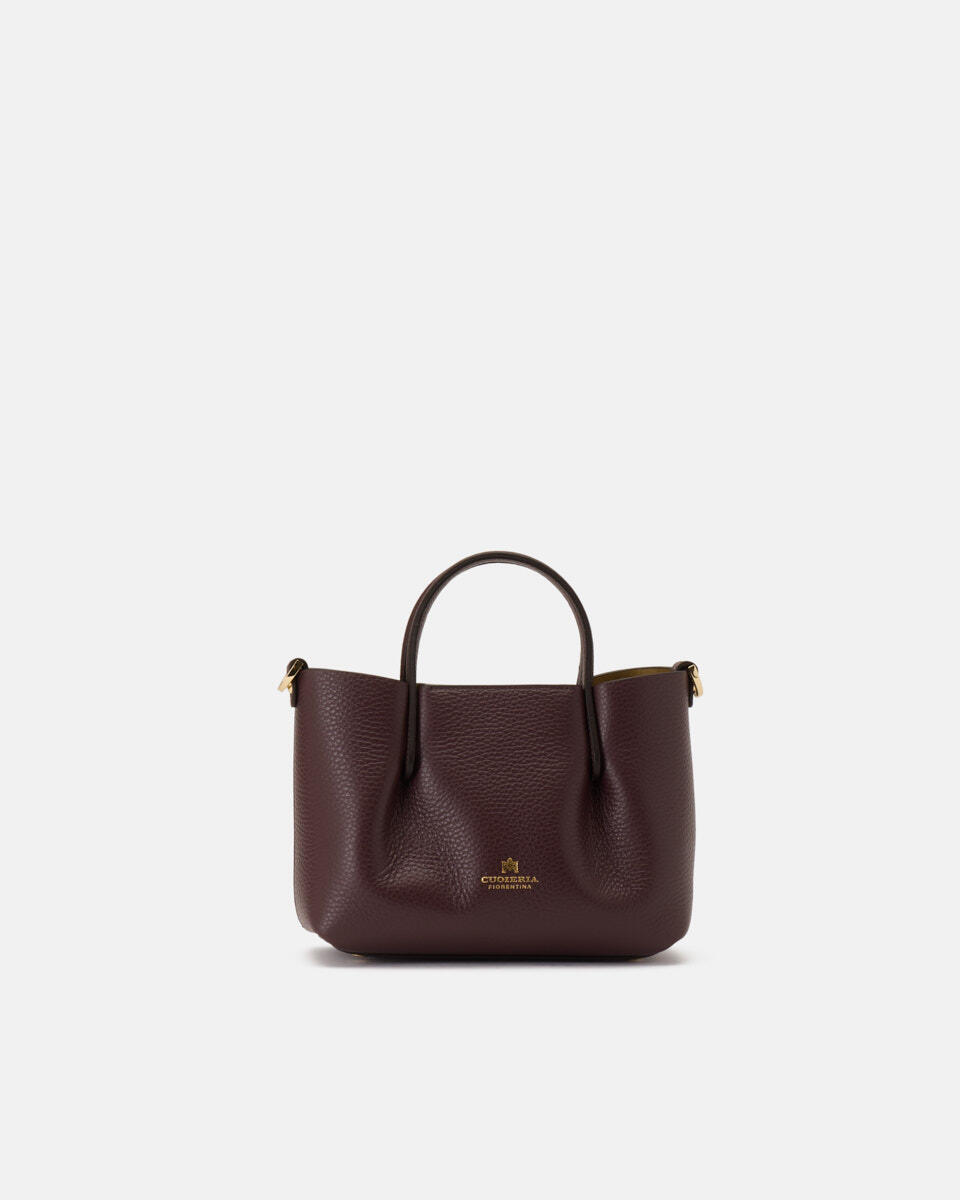 Mini tote bag CANDY COLLECTION