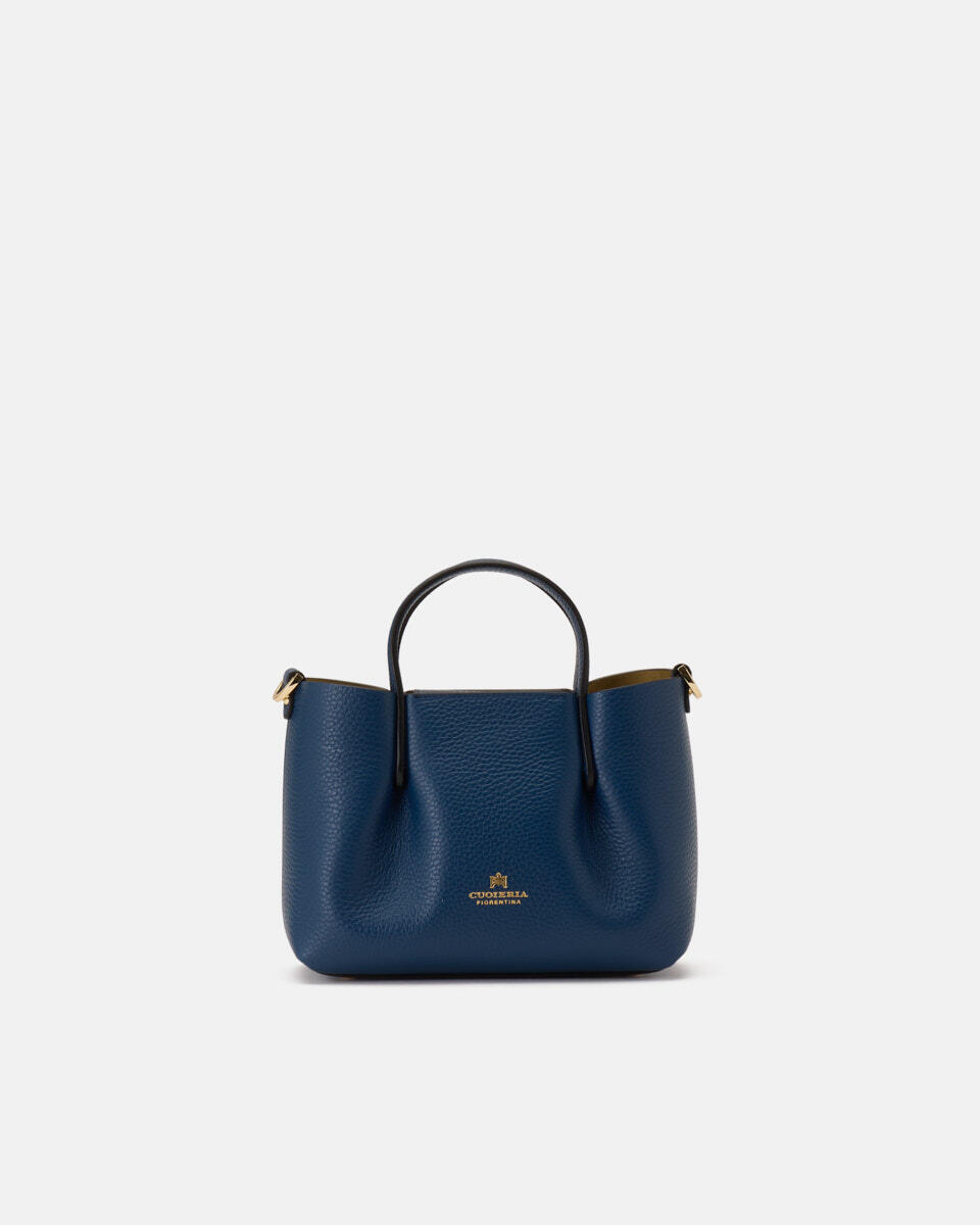 Mini tote bag CANDY COLLECTION