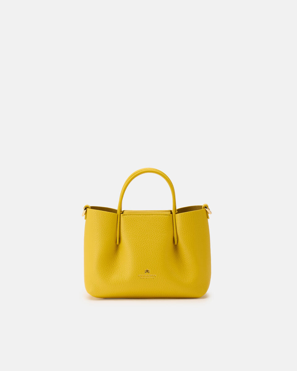 Mini tote bag CANDY COLLECTION