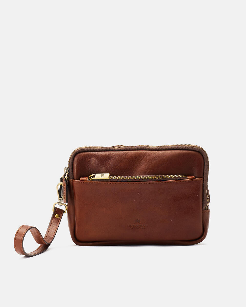 POCHETTE Warm and Colour Collection