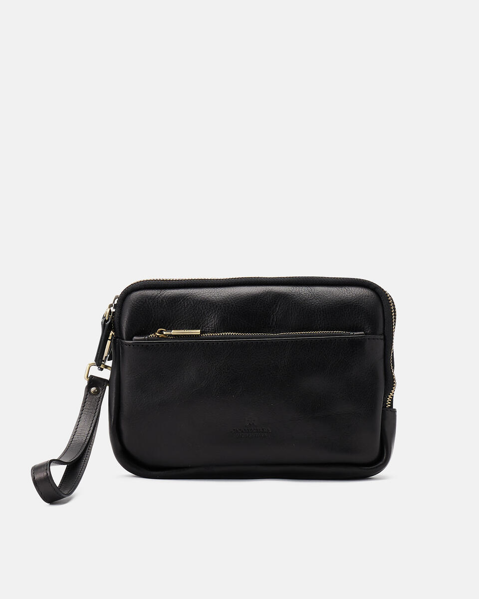 POCHETTE Warm and Colour Collection