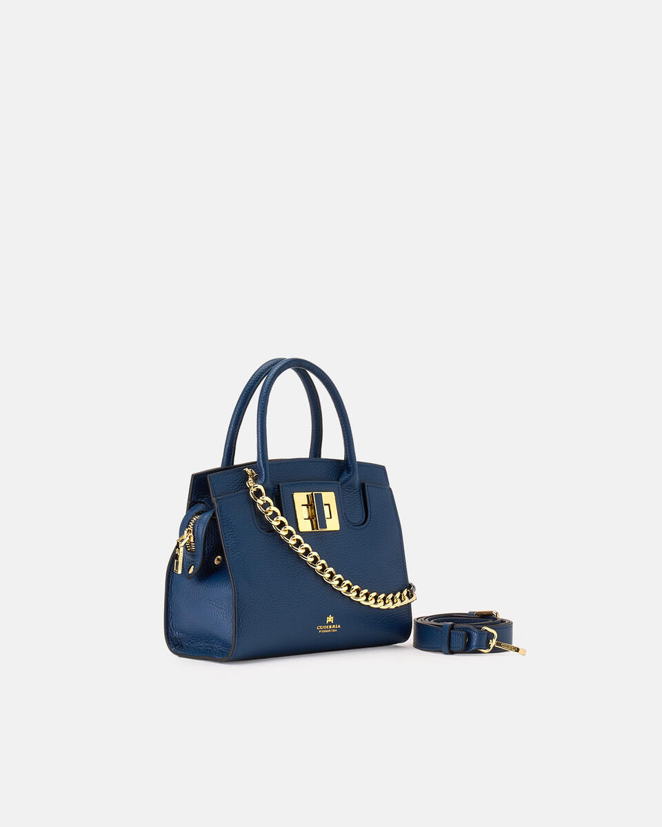 Small tote bag Ocean  - Tote Bags - Women's Bags - Bags - Cuoieria Fiorentina