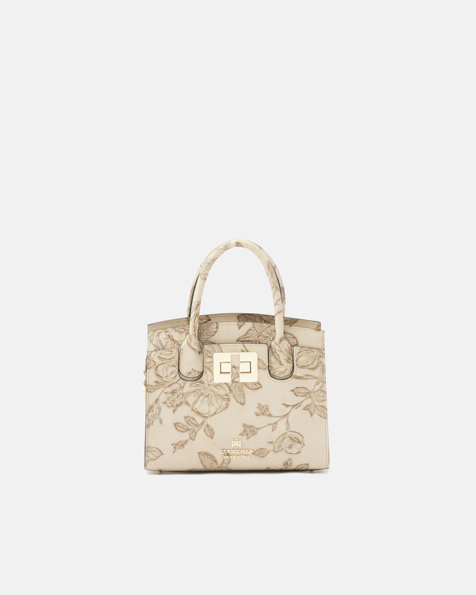 Small tote bag CARRYOVER