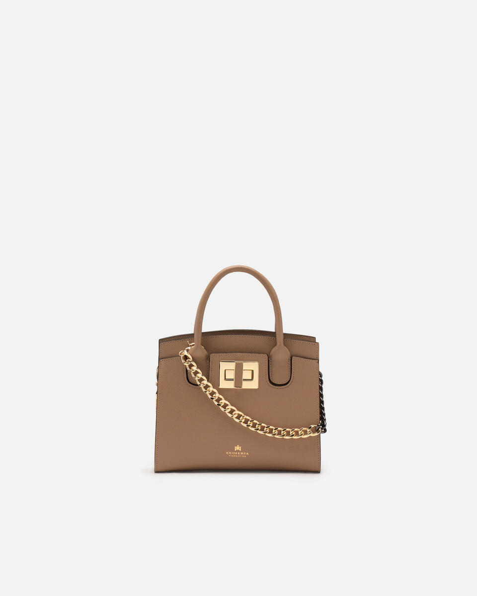 Small tote bag Bella Collection