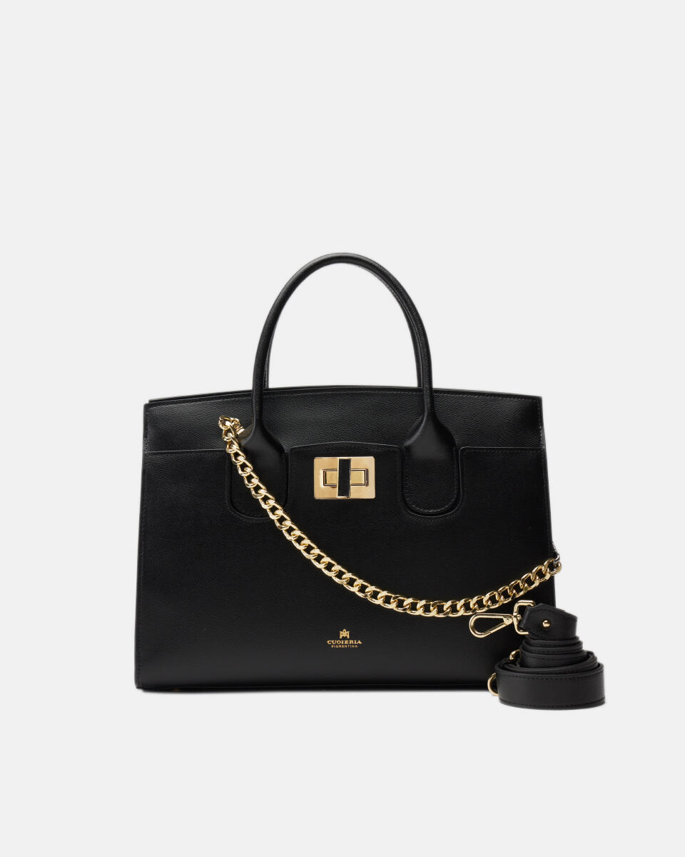 Large tote bag Bella Collection