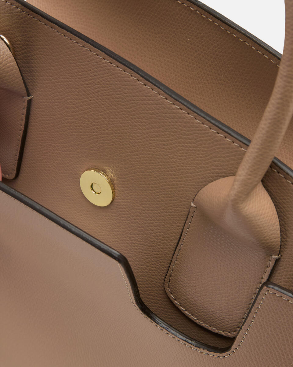 Tote bag Desert  - Tote Bags - Women's Bags - Bags - Cuoieria Fiorentina