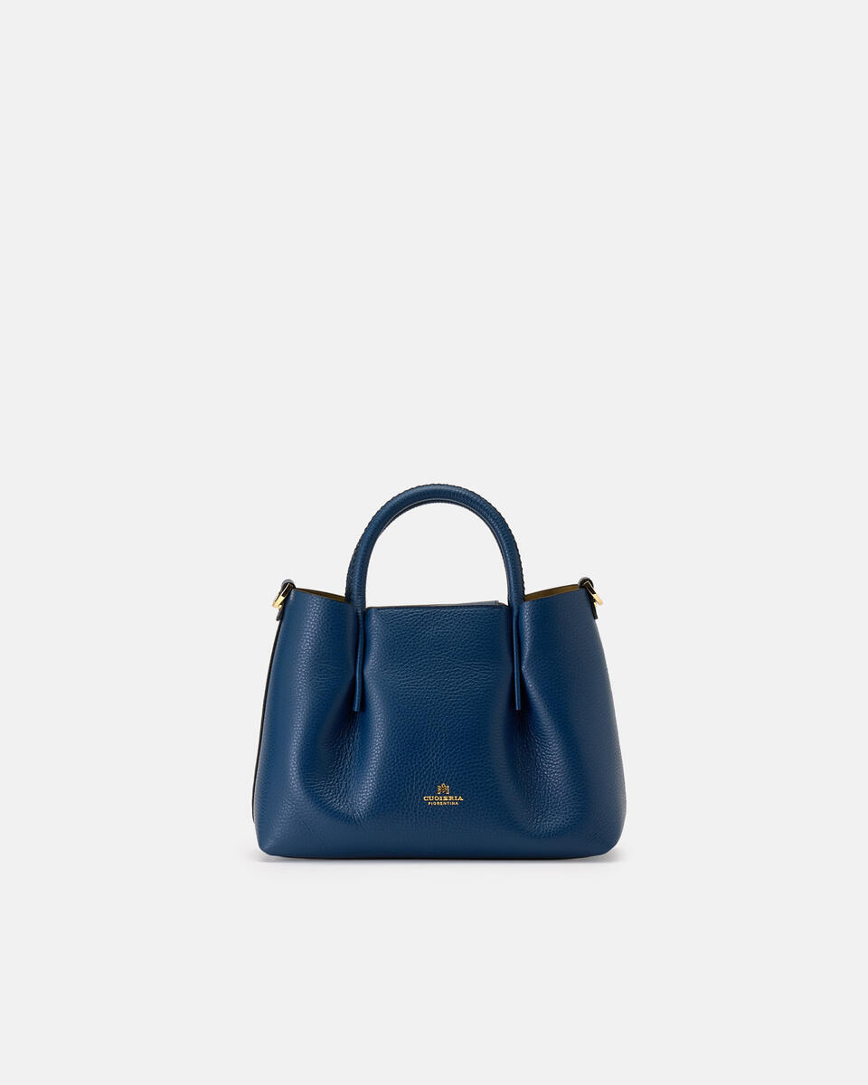 Small tote bag Ocean  - Tote Bags - Women's Bags - Bags - Cuoieria Fiorentina